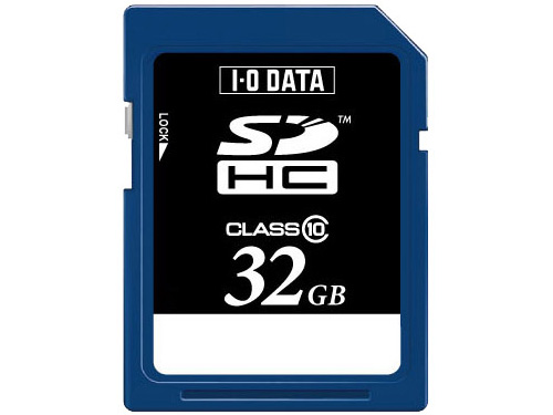 SDH-T32G (32GB)