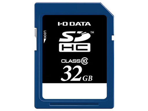 SDH-T32GR [32GB]