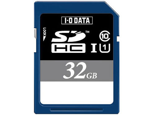 SDH-UT32G [32GB]