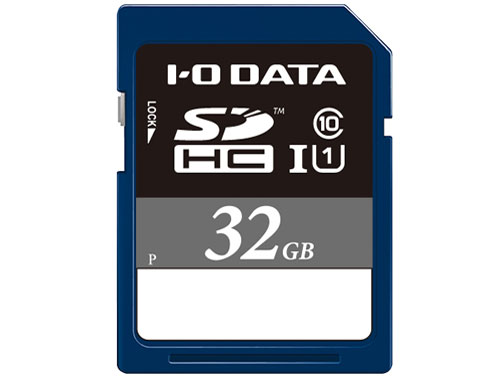 SDH-UT32GR [32GB]