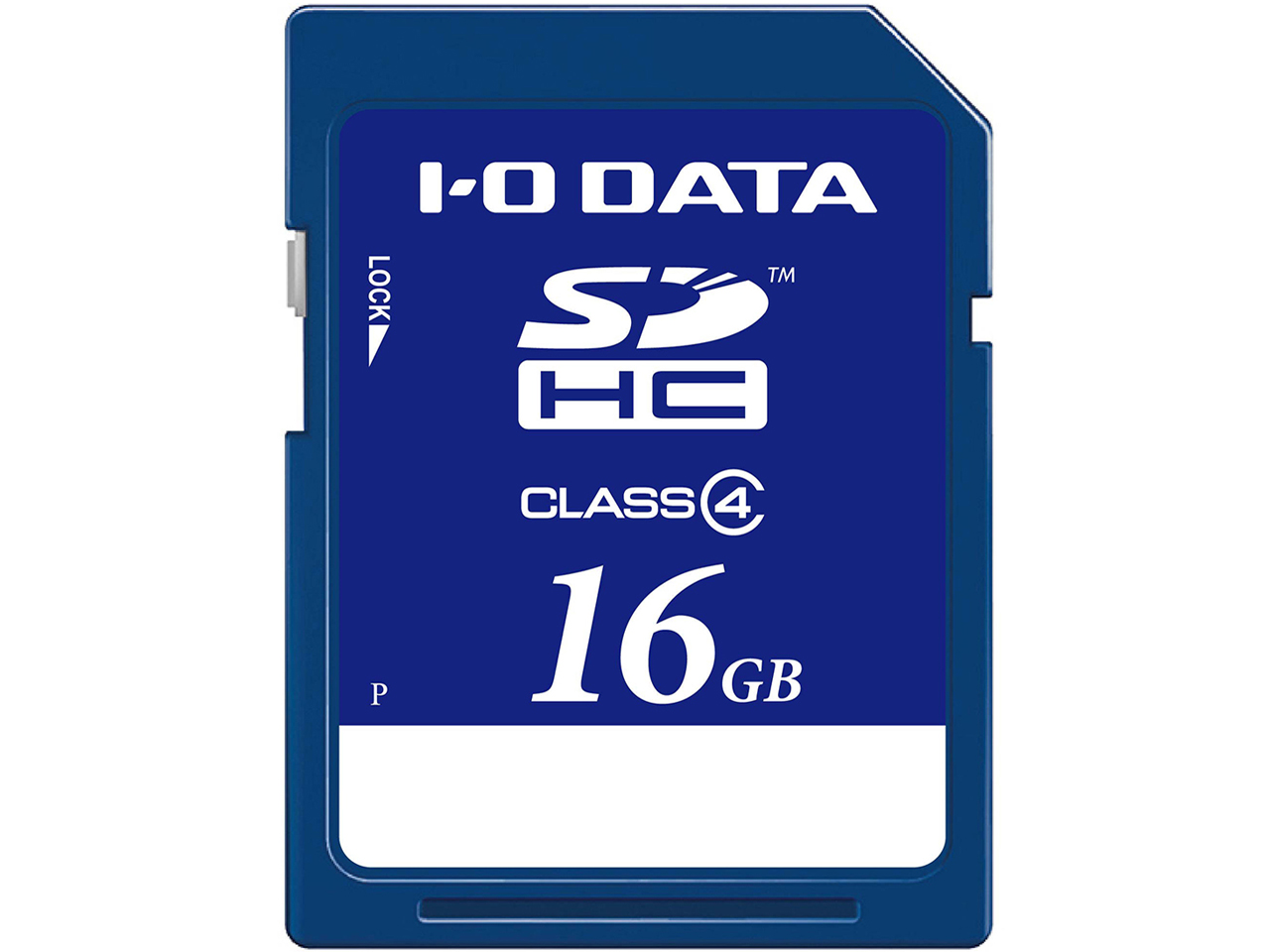 SDH-W16GR [16GB]