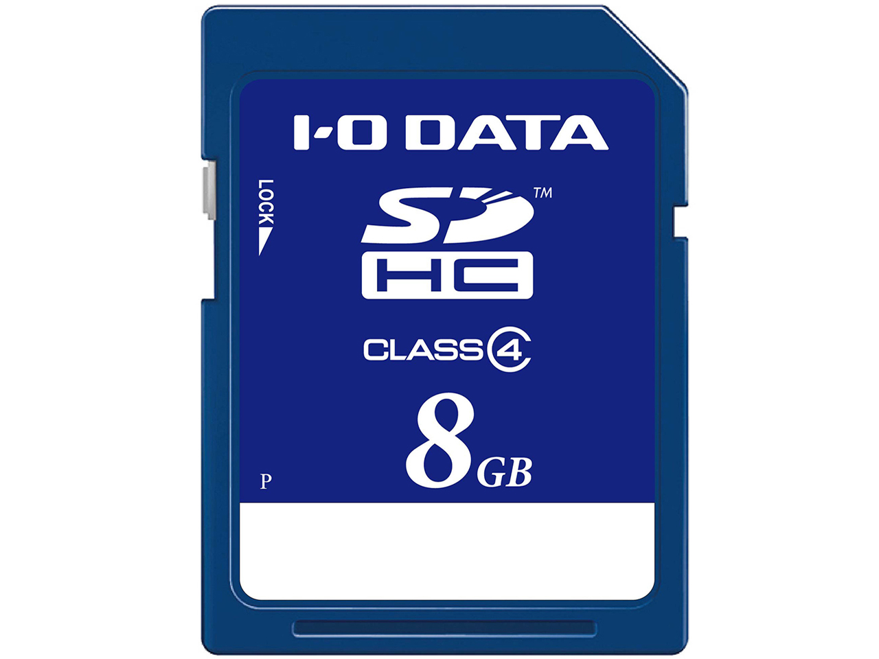 SDH-W8GR [8GB]
