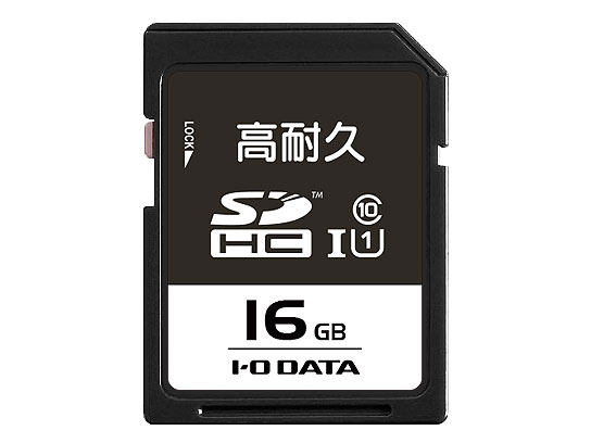 SD-IMA16G [16GB]