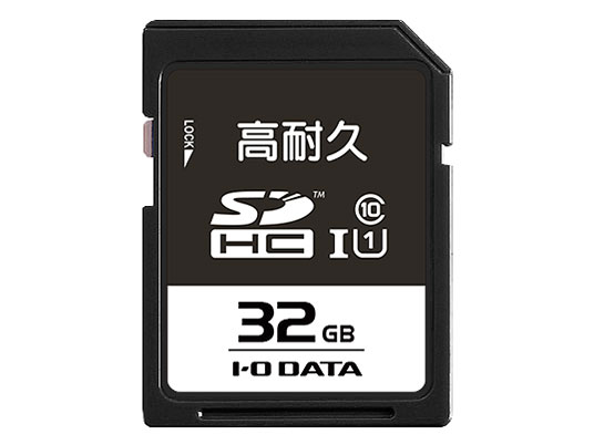 SD-IMA32G [32GB]