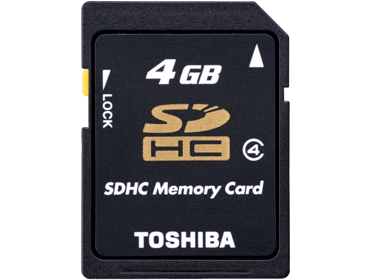 SD-L004G4 [4GB]