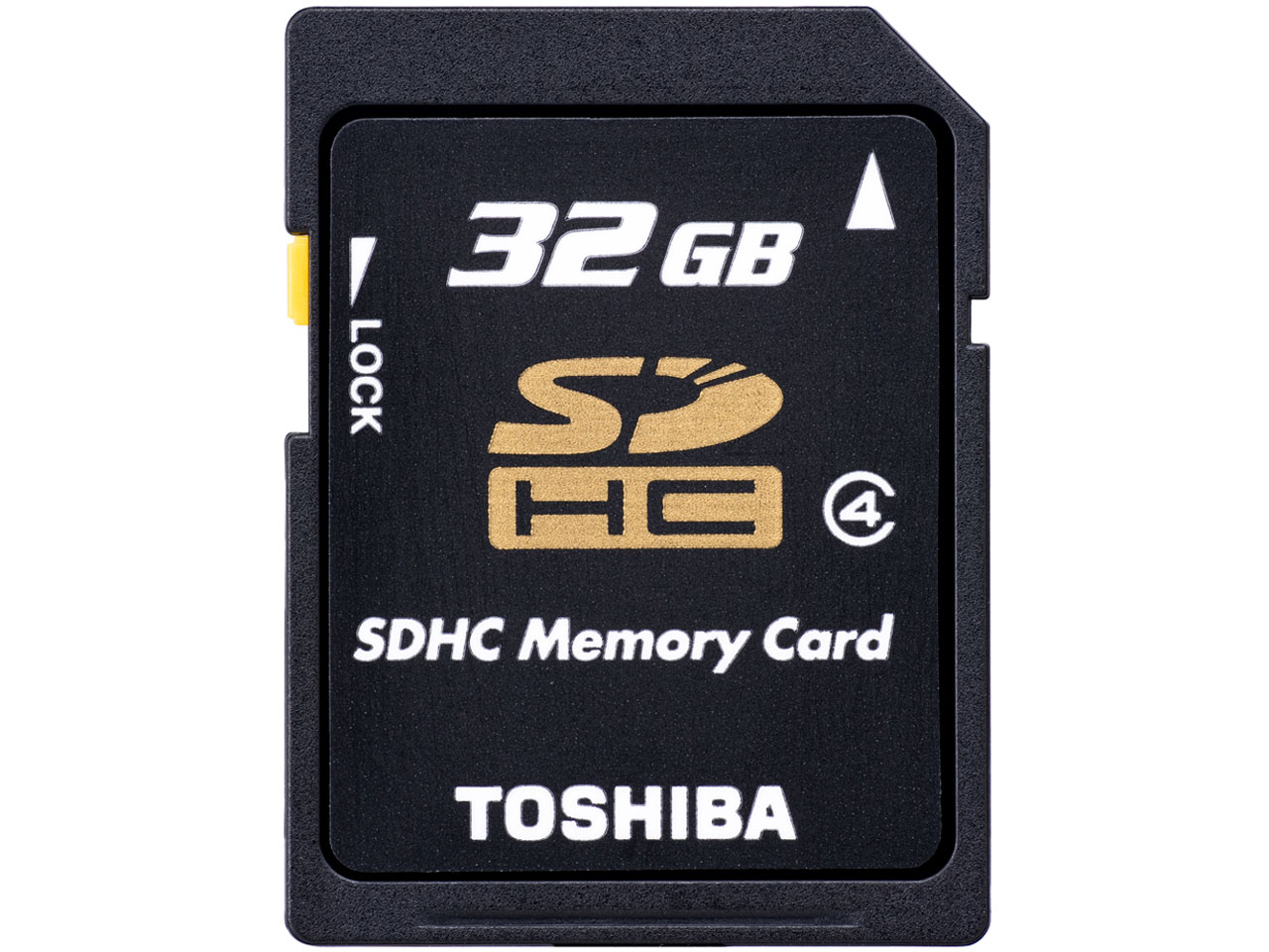 SD-L032G4 [32GB]