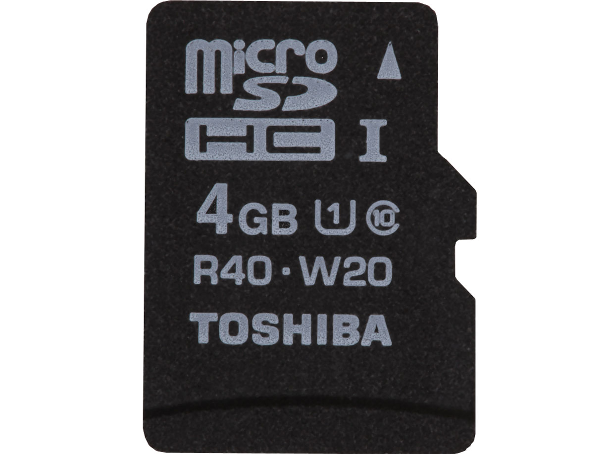 SD-MU004GX [4GB]