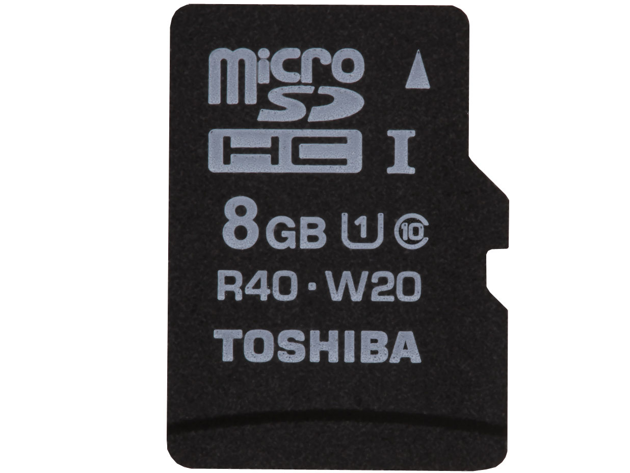 SD-MU008GX [8GB]