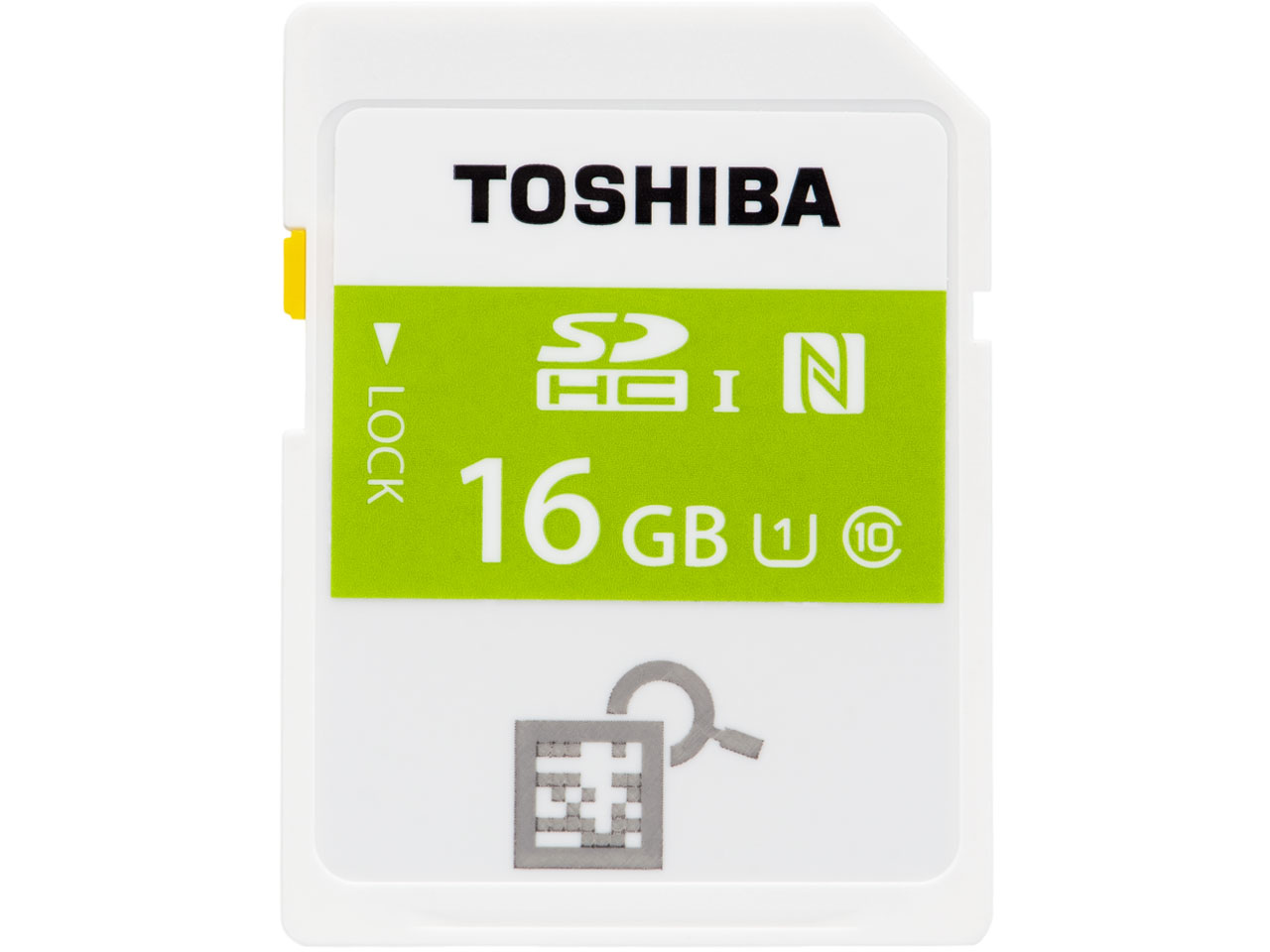 SD-NFC16GA [16GB]