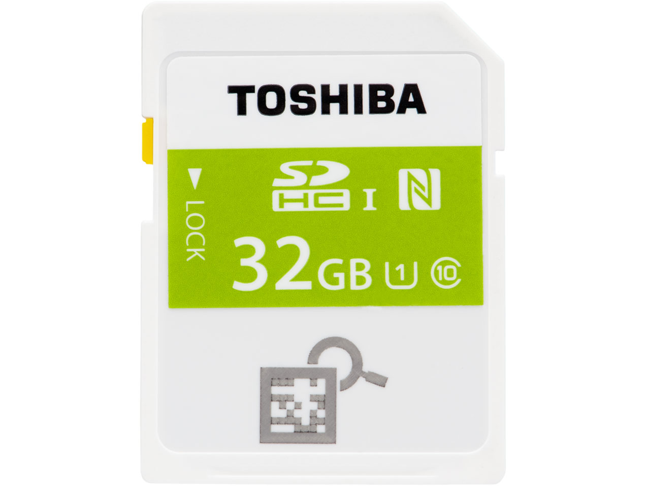 SD-NFC32GA [32GB]