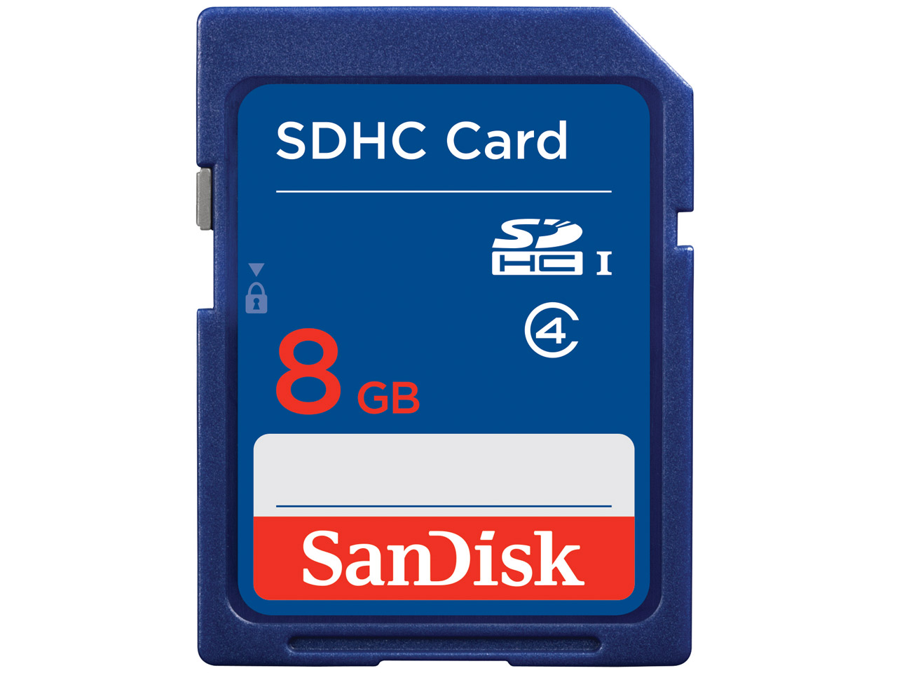 SDSDB-008G-J01 [8GB]