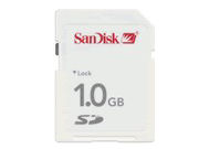 SDSDG-1024-J60 (1GB)
