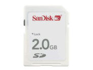 SDSDG-2048-J60 (2GB)