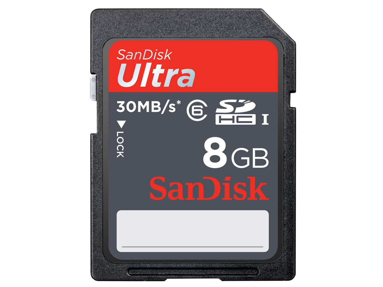 SDSDH-008G-J35 [8GB]