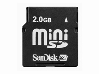 SDSDM-2048-J60M (2GB)