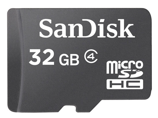 SDSDQ-032G-J35A [32GB]