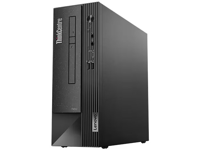 ThinkCentre neo 50s Small Gen 4 12JES0J500