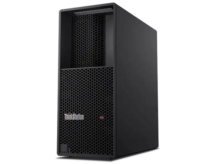 ThinkStation P3 Tower 30GU000DJP