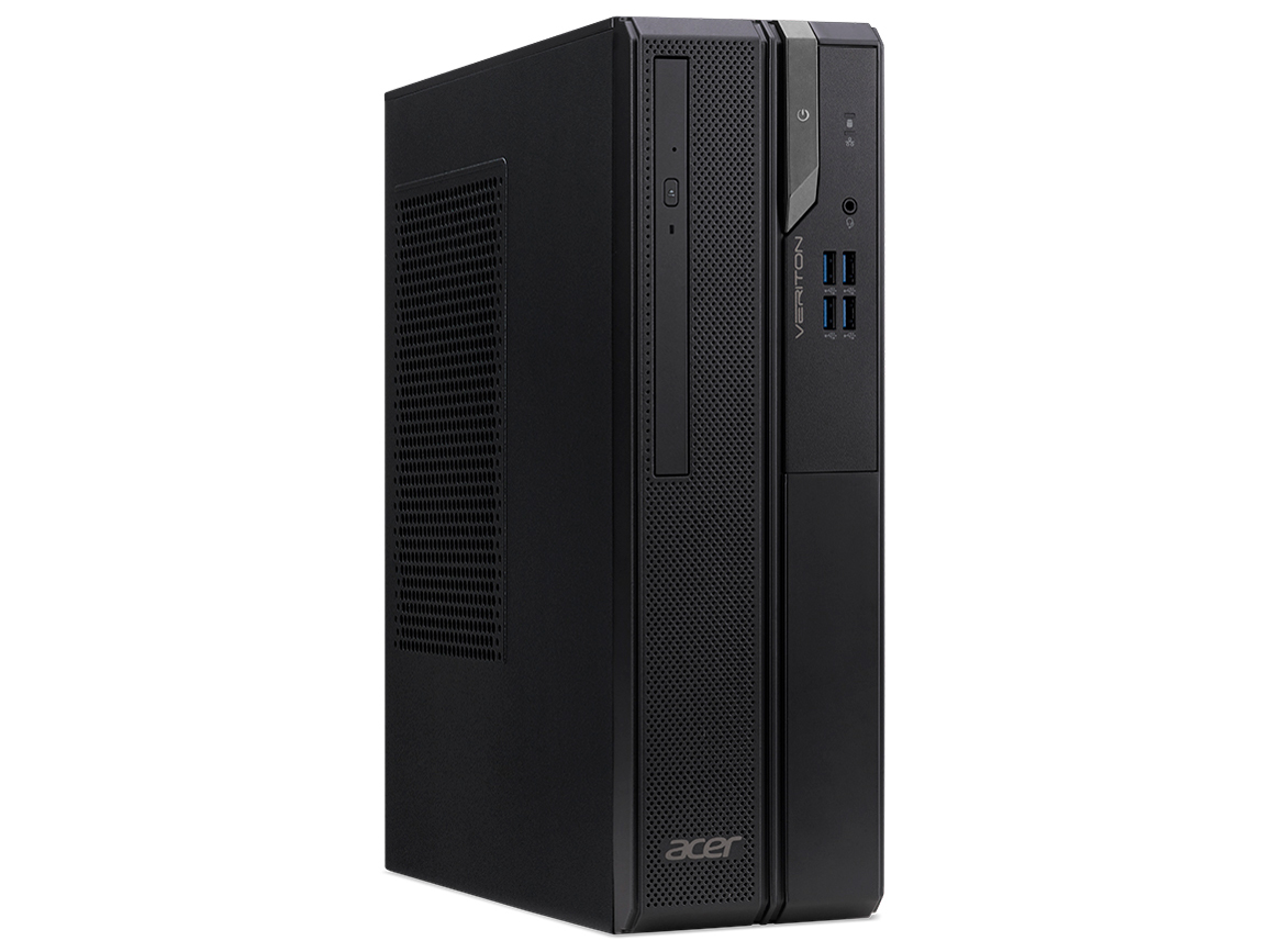 Veriton 2000 Compact Tower VX2690G-A78Y [ブラック]