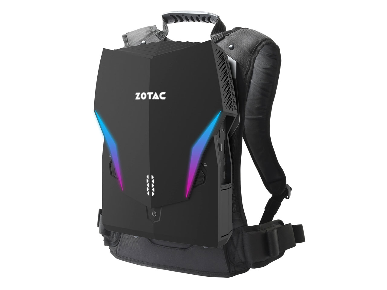ZOTAC VR GO 4.0 A4500 EHD-ZOA45VJ