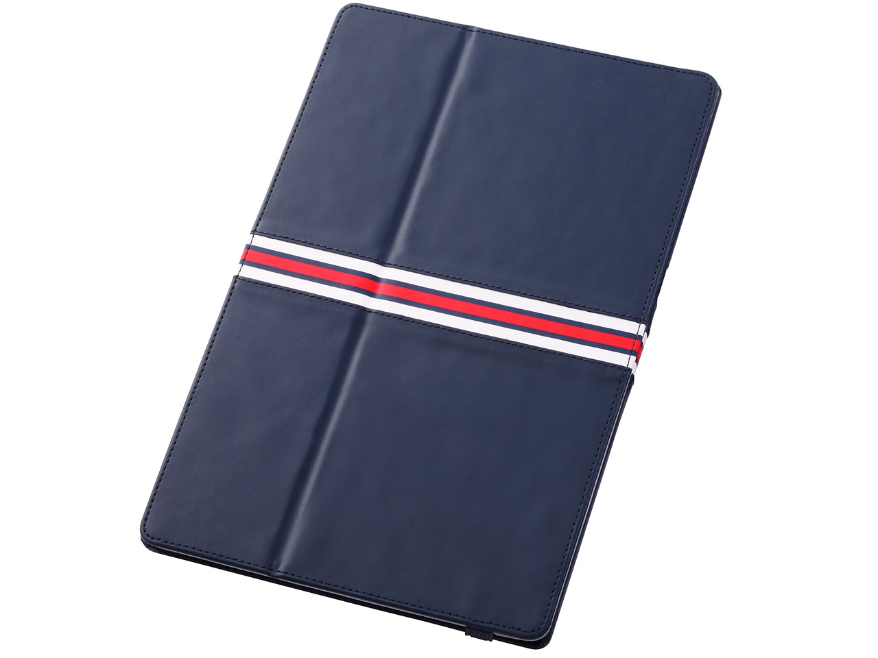 RT-SO03ELC4/N [ネイビー/レッド・ホワイトライン]