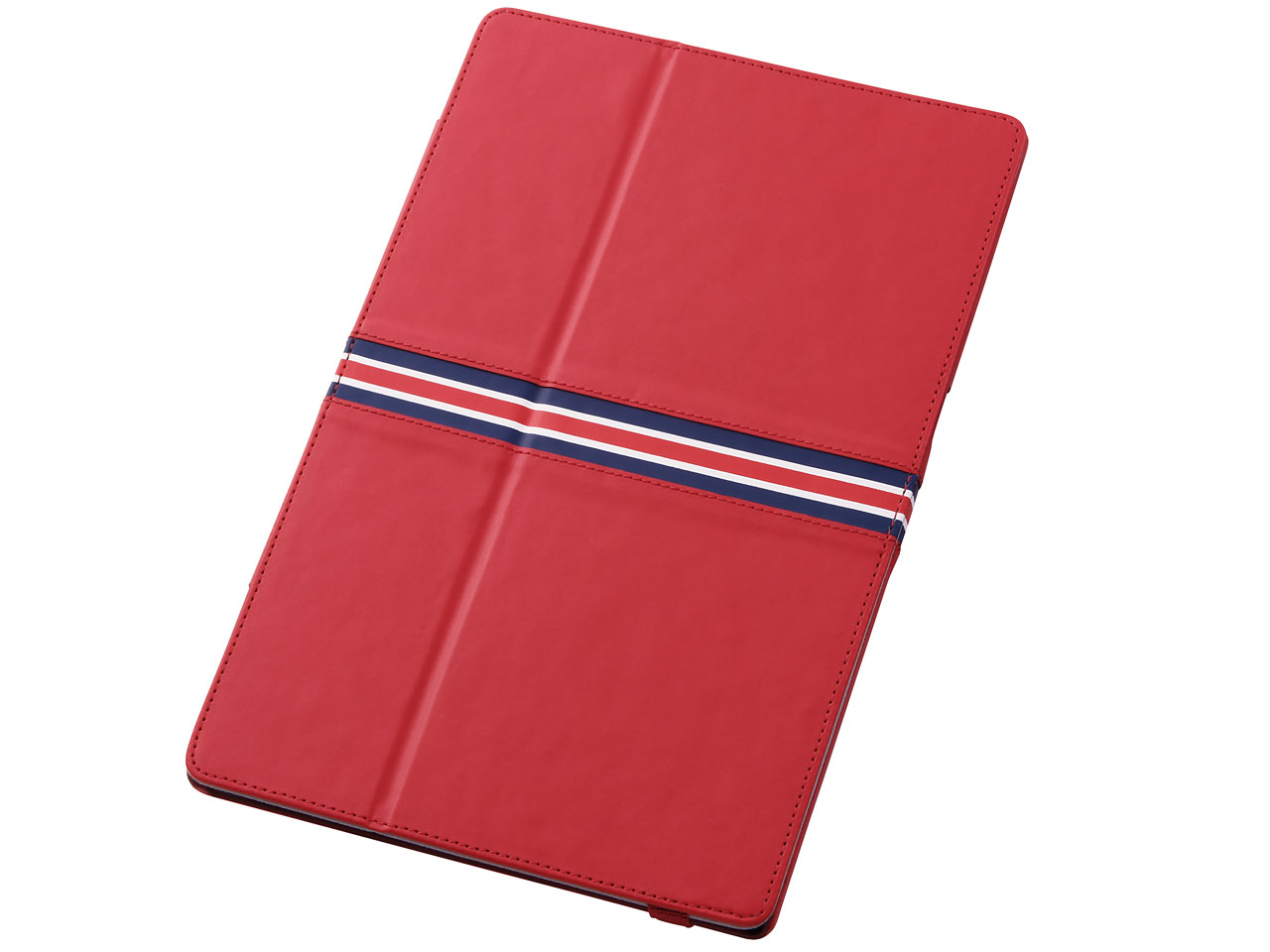 RT-SO03ELC4/W [ホワイト/オレンジ・ネイビーライン]