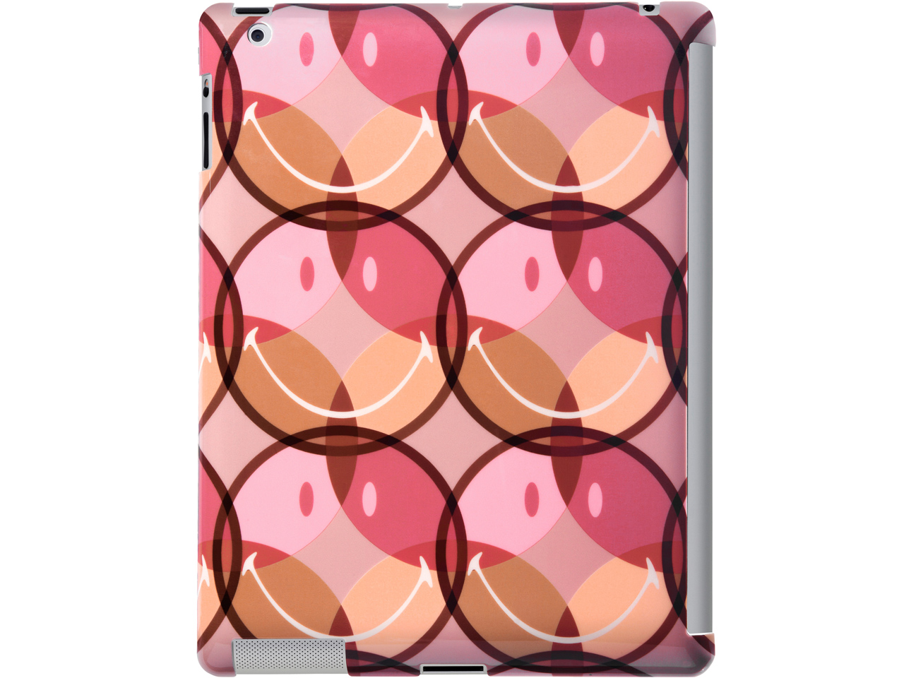 SC-IPAD2-P-CAMP [Camouflage Pink]