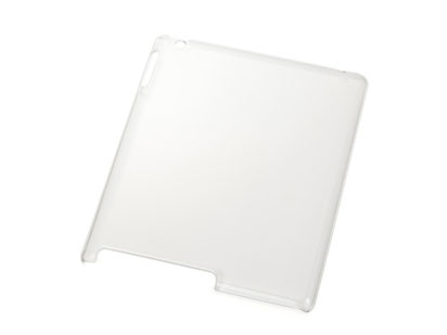 SoftBank SELECTION SB-ID02-HCPN/CL [クリア]