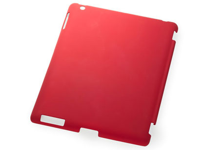 SoftBank SELECTION SB-ID02-HCSC/RD [レッド]