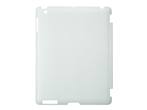 SoftBank SELECTION SB-ID03-HCSC/WH [クールホワイト]