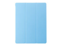 SoftBank SELECTION SB-ID03-LCTC/BL [ブルー]