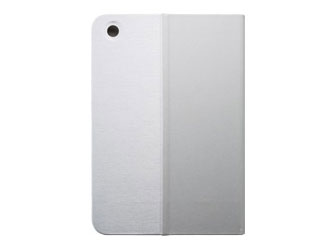 SoftBank SELECTION SB-ID04-LCSC/SV [シルバー]