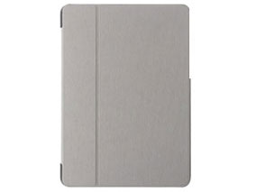 SoftBank SELECTION SB-ID05-LCBO/SV [シルバー]