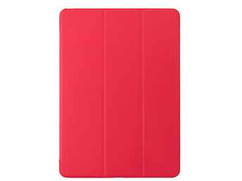 SoftBank SELECTION SB-ID07-LCTC/RD [レッド]