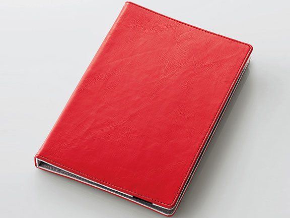 TB-01LCHRD [レッド]