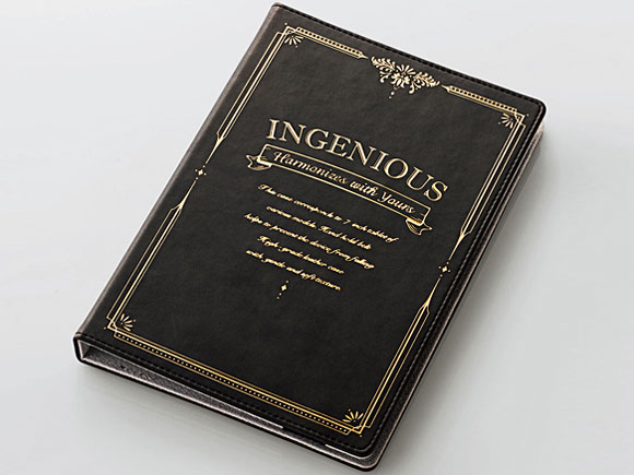 TB-01LCHTBK [ブラック]