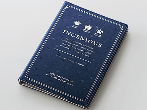 TB-01LCHTBU [ブルー]