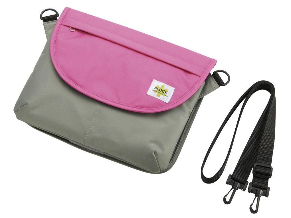 TB-02BMPN [ピンク/グレー]