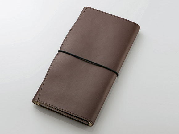 TB-02LCBR [ブラウン]