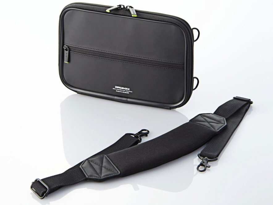 TB-07ZSSSBK [ブラック]