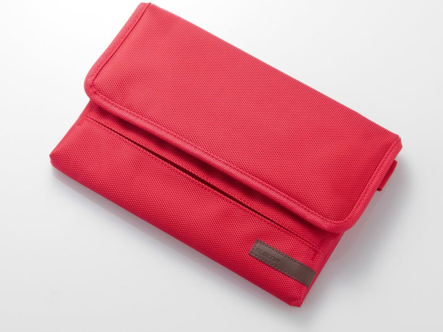 TB-08SPRD [レッド]