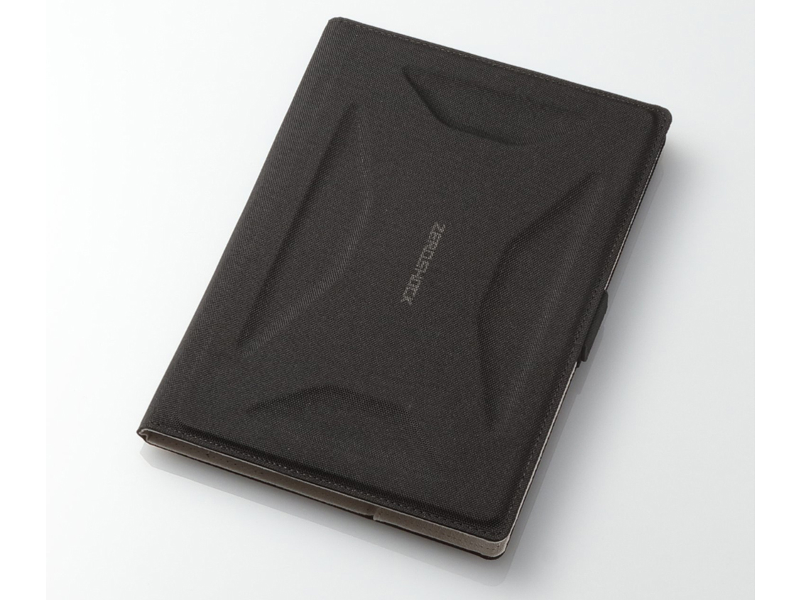 TB-08ZEROFBK [ブラック]