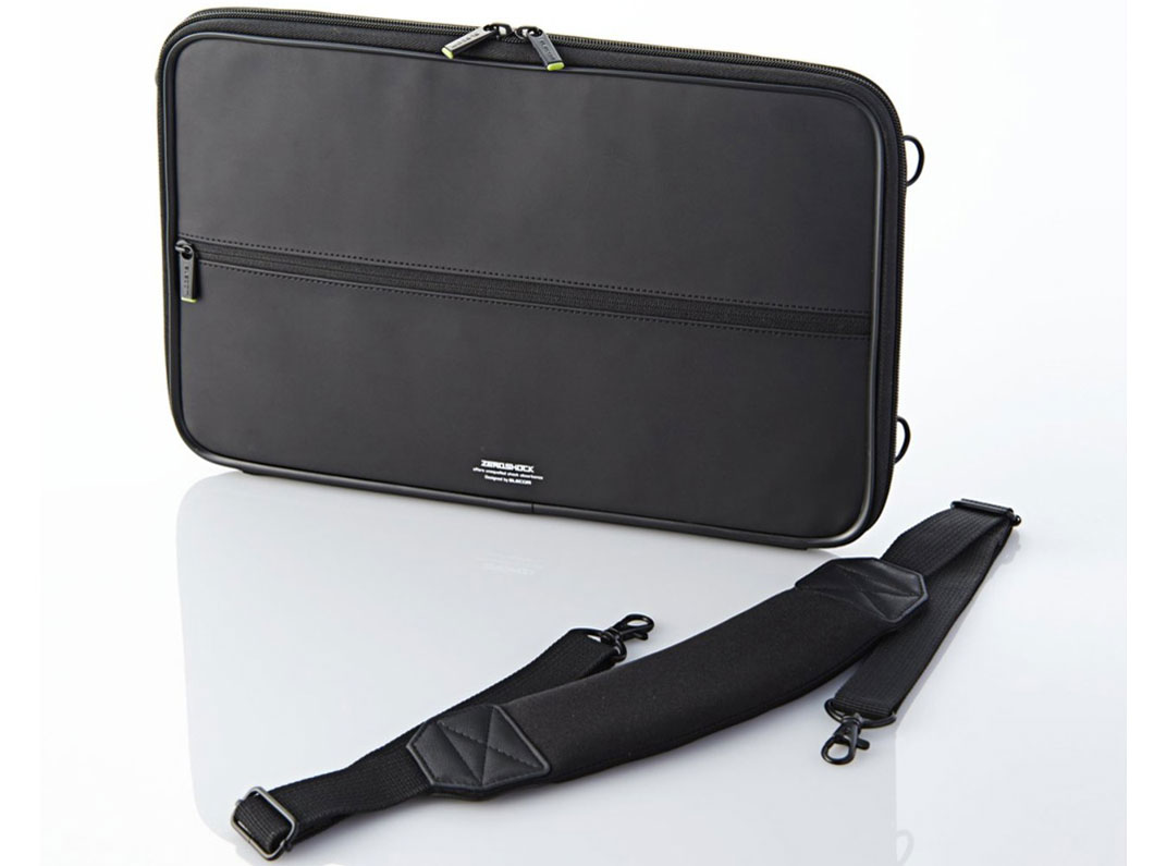 TB-12ZSSSBK [ブラック]