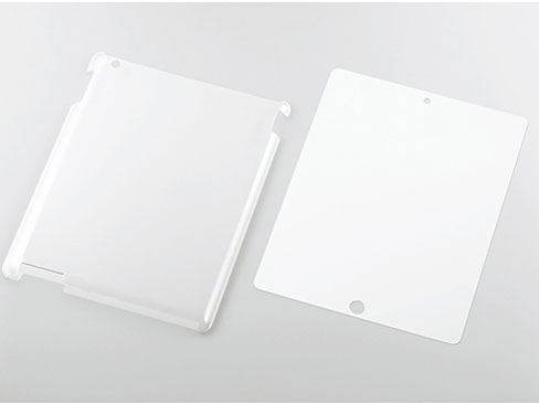 TB-A11MPVCR [クリア]