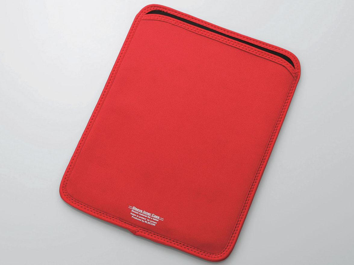 TB-A12NC2RD [レッド]