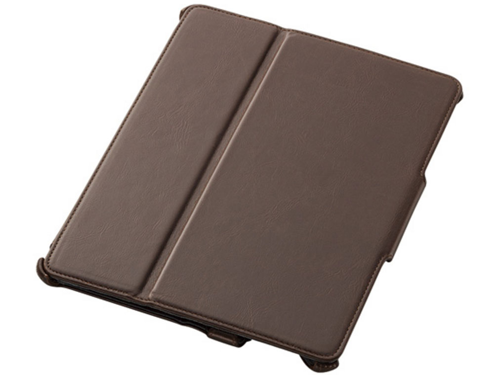 TB-A12PLF2BR [ブラウン]