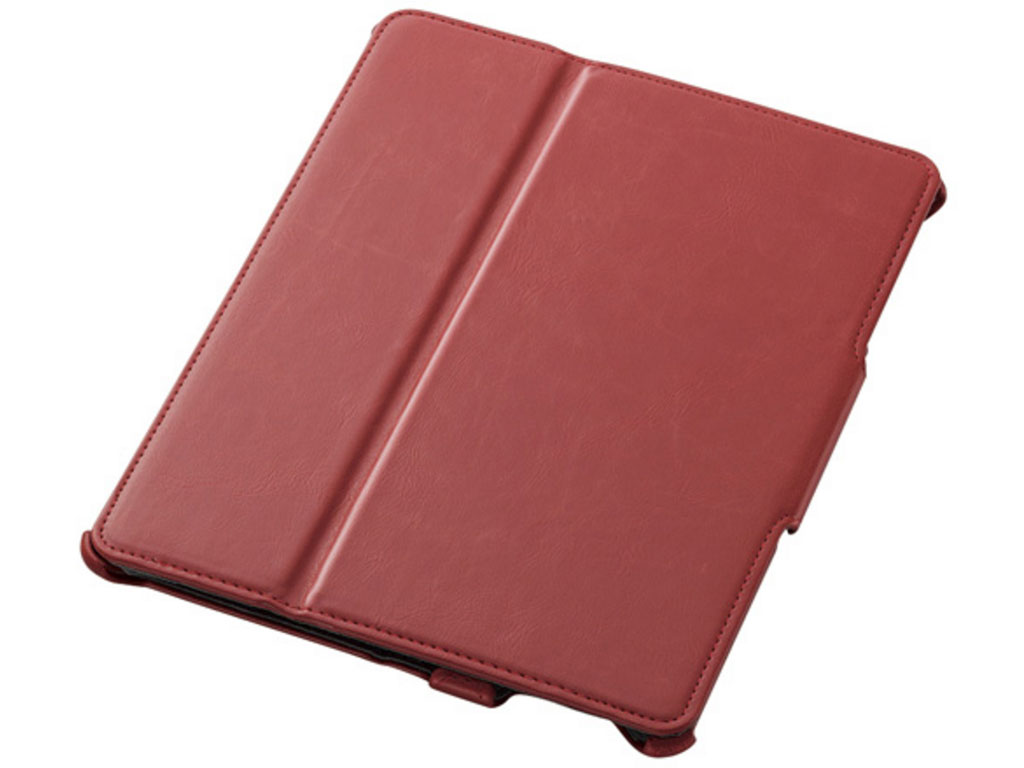 TB-A12PLF2RD [レッド]