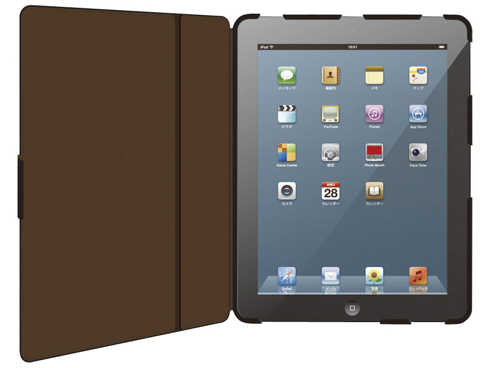 TB-A12PLFBK [ブラック]