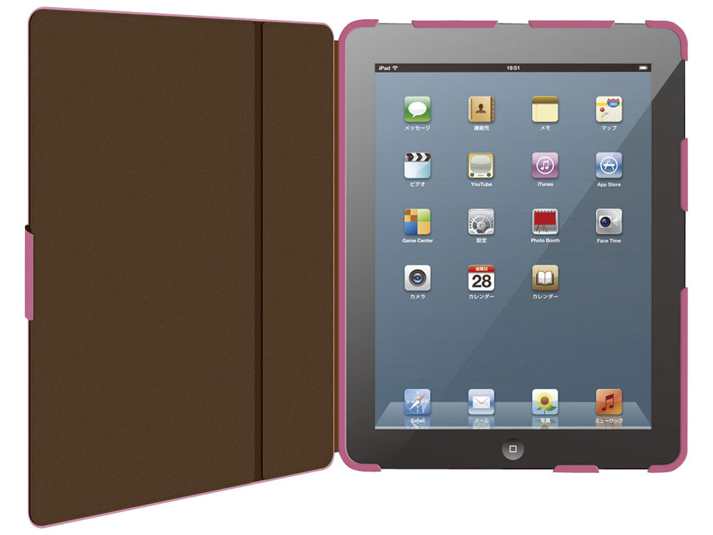 TB-A12PLFPN [ピンク]