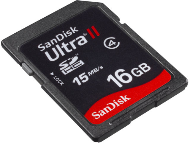 SDSDRH-016G-P36 (16GB)